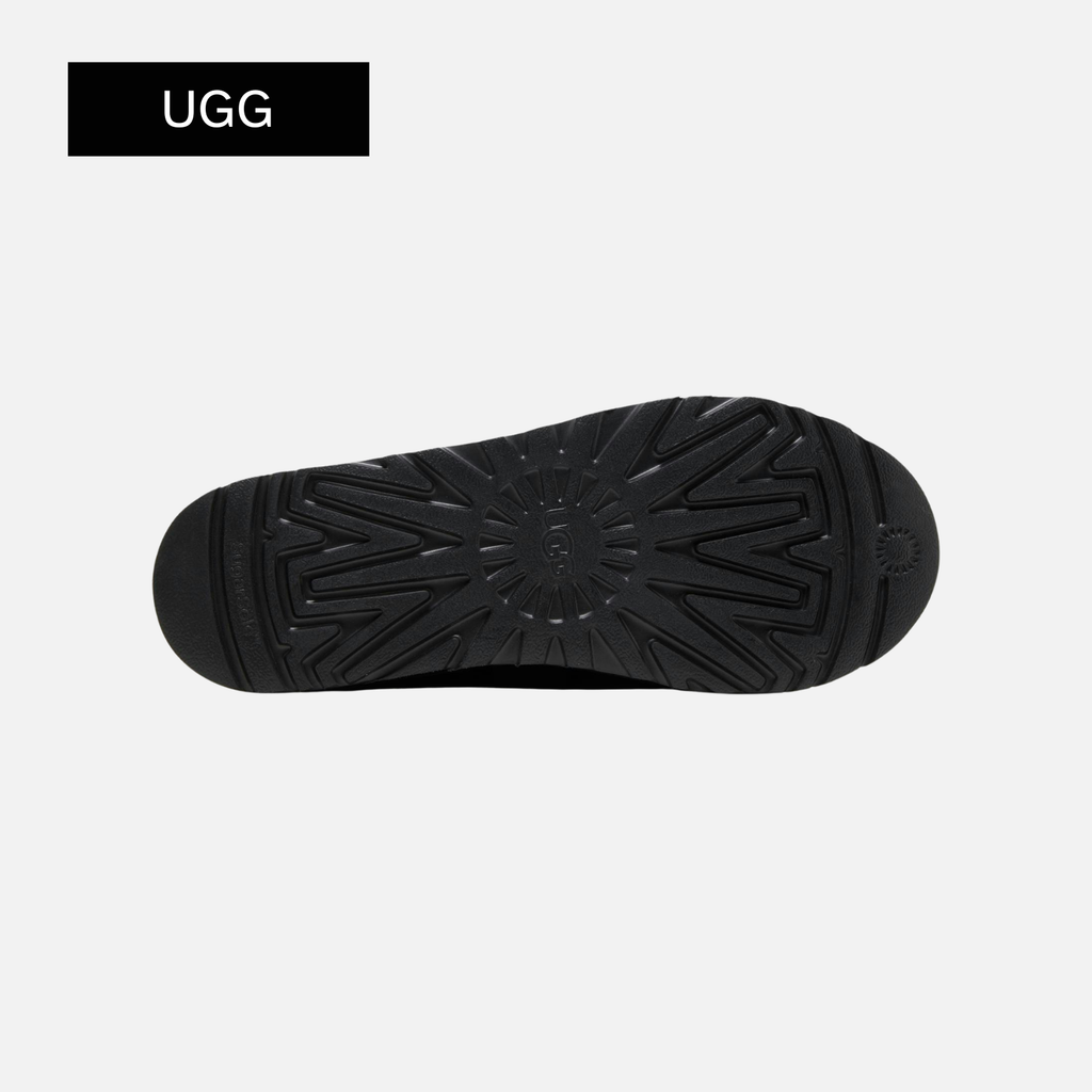 UGG Tasman Slipper 'Black'