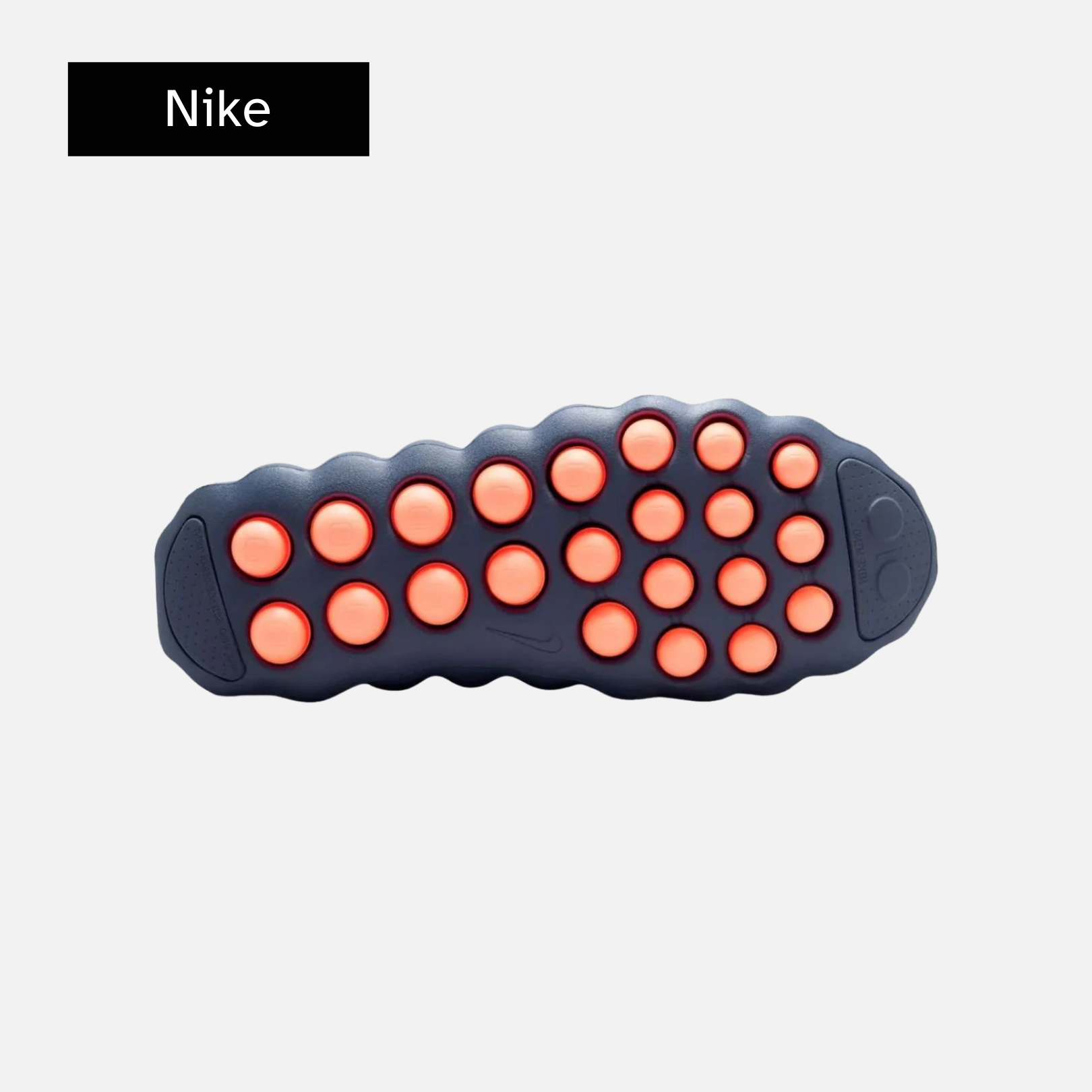 Nike Mind 002 'Thunder Blue'