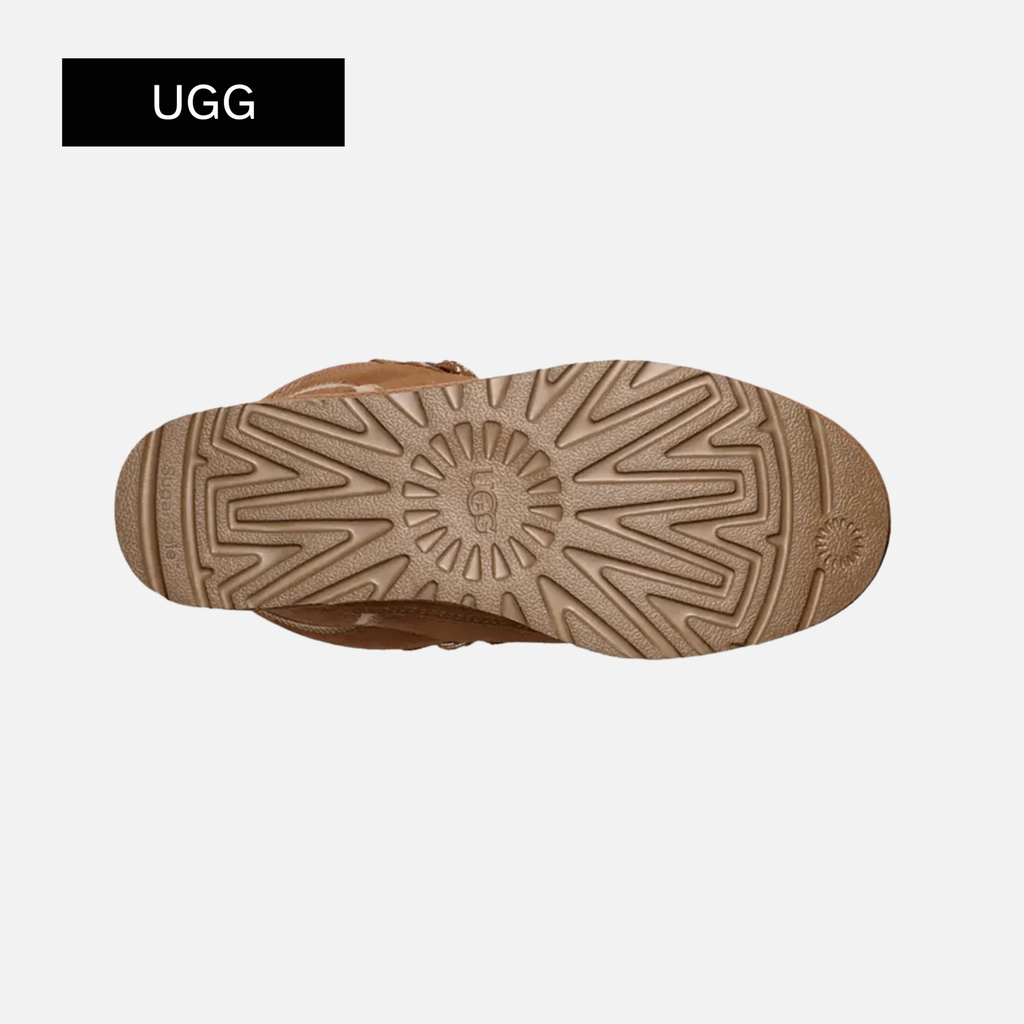 UGG Wmns Highmel 'Chestnut'