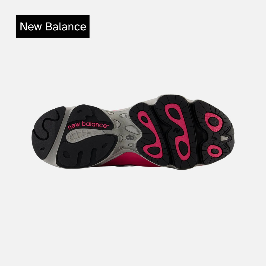 New Balance 10000 'Dragon Berry'