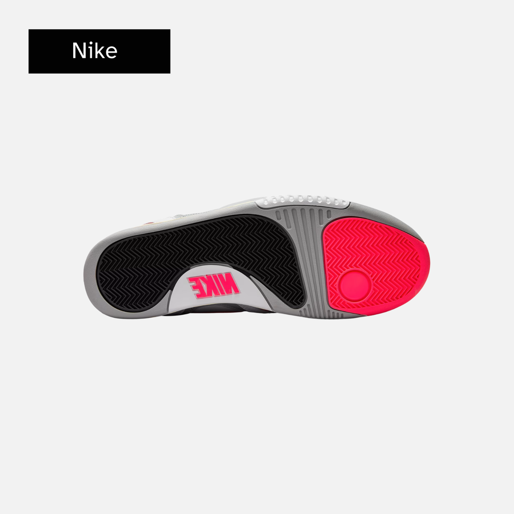 Air Tech Challenge 2 'Racer Pink'