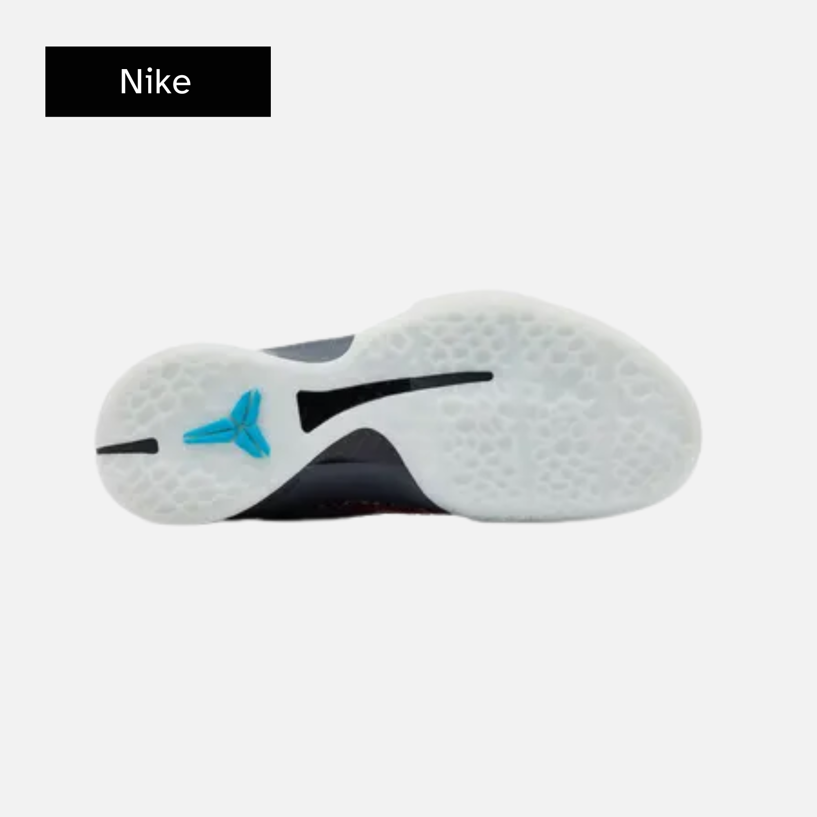 Nike Zoom Kobe 6 Protro '3D All-Star'