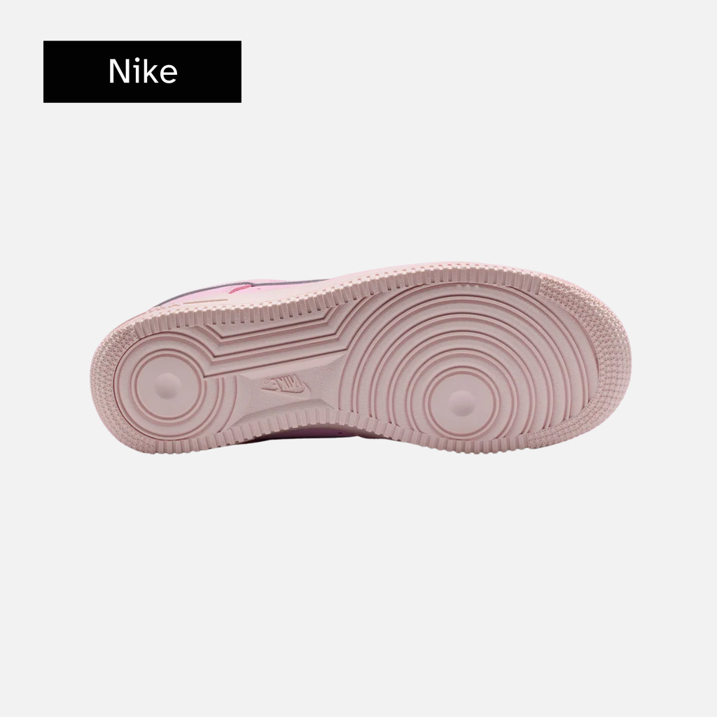 Nike Wmns  Air Force 1 Low 'Ribbon Lace Pink Foam'