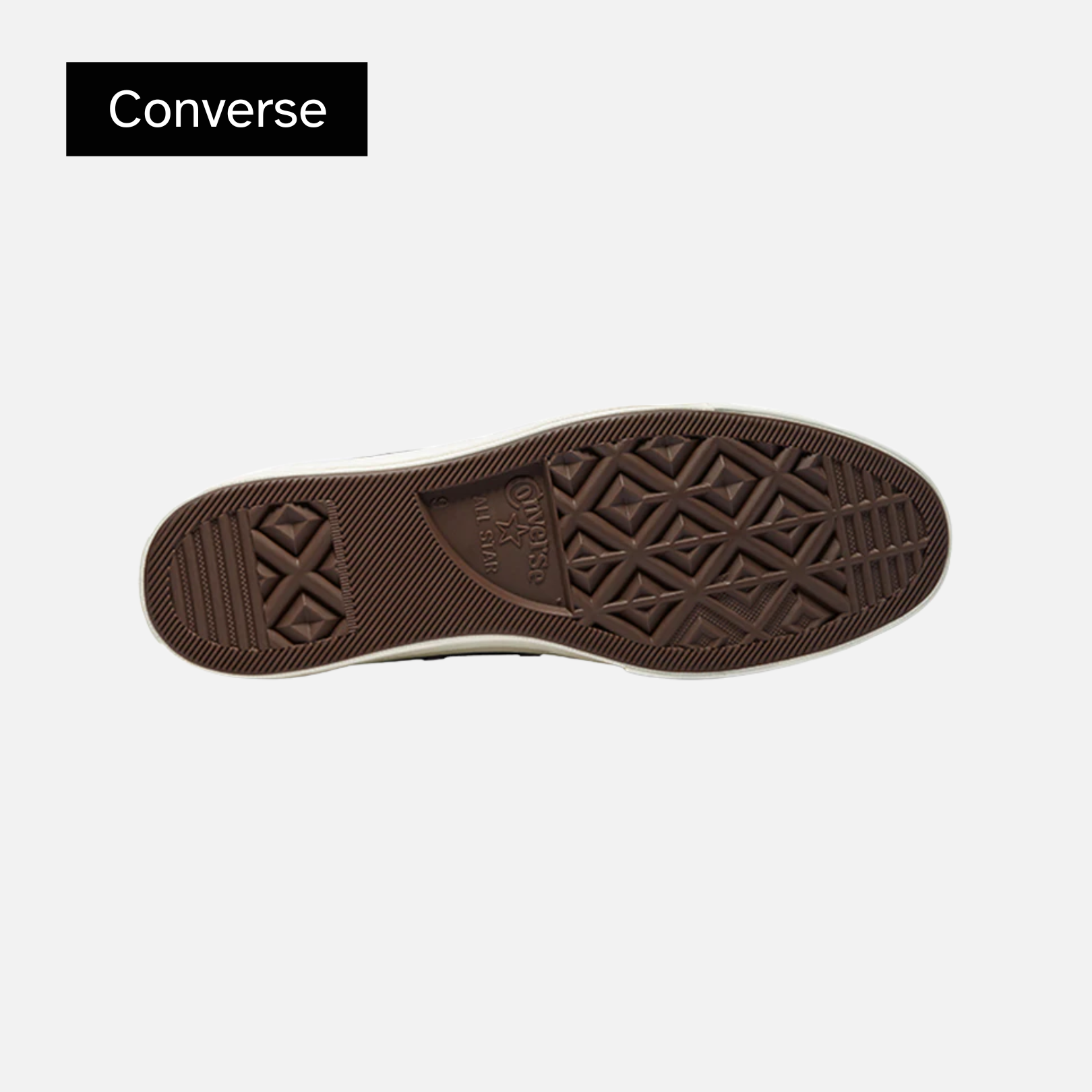 Comme des Garçons PLAY x Converse Chuck 70 Low 'Blue Quartz'