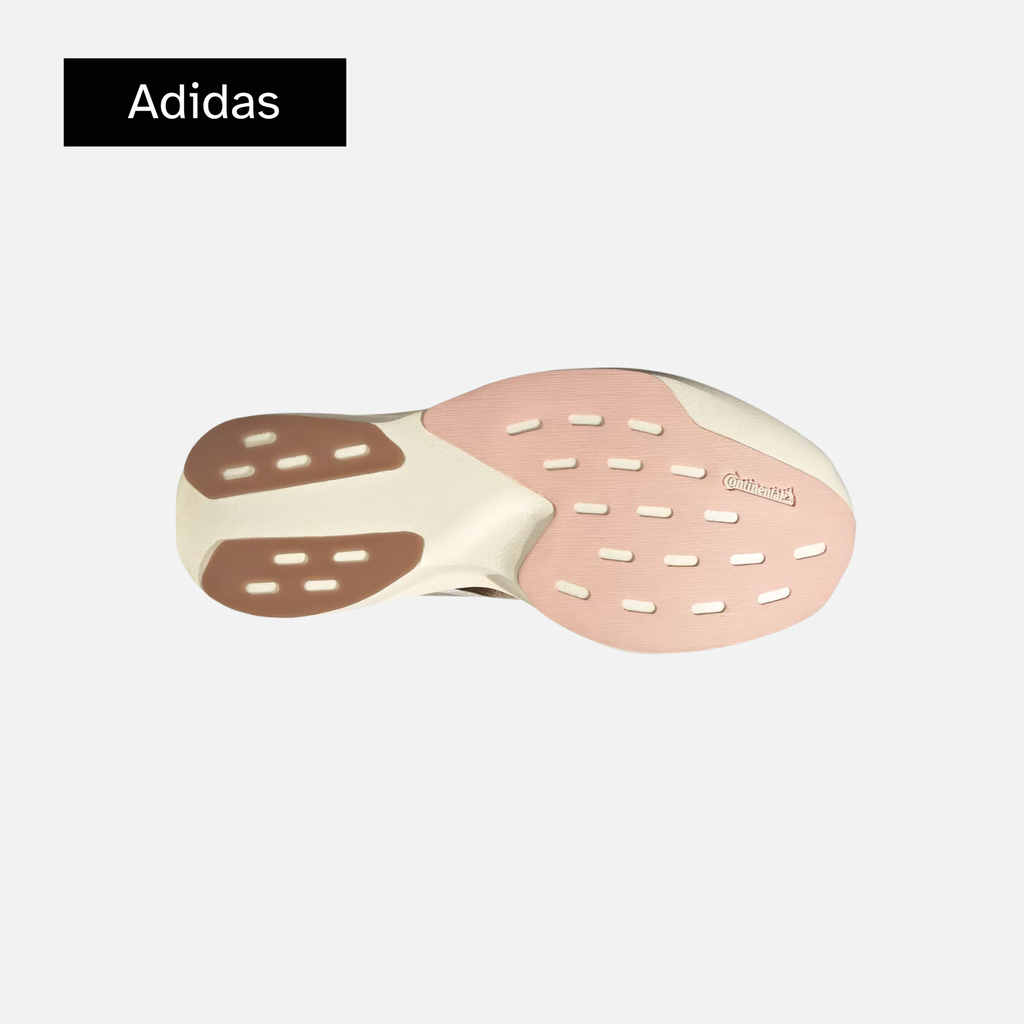 adidas adizero Evo SL W Off White Copper Metallic