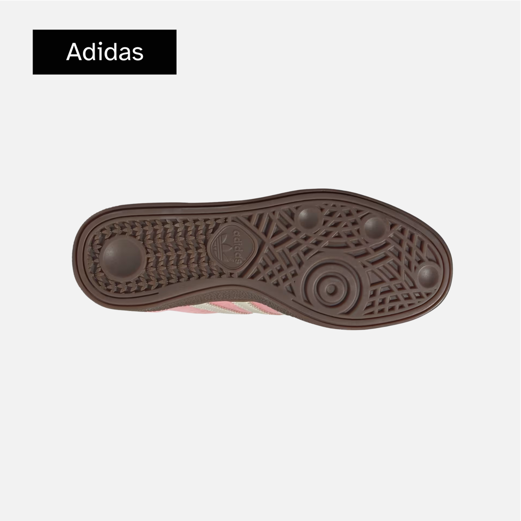 adidas Wmns Handball Spezial 'Wonder Mauve Alumina'