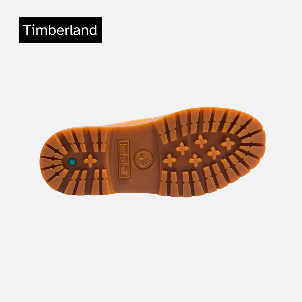 Timberland Wmns Premium Platform Waterproof Chukka 'Stone Street'