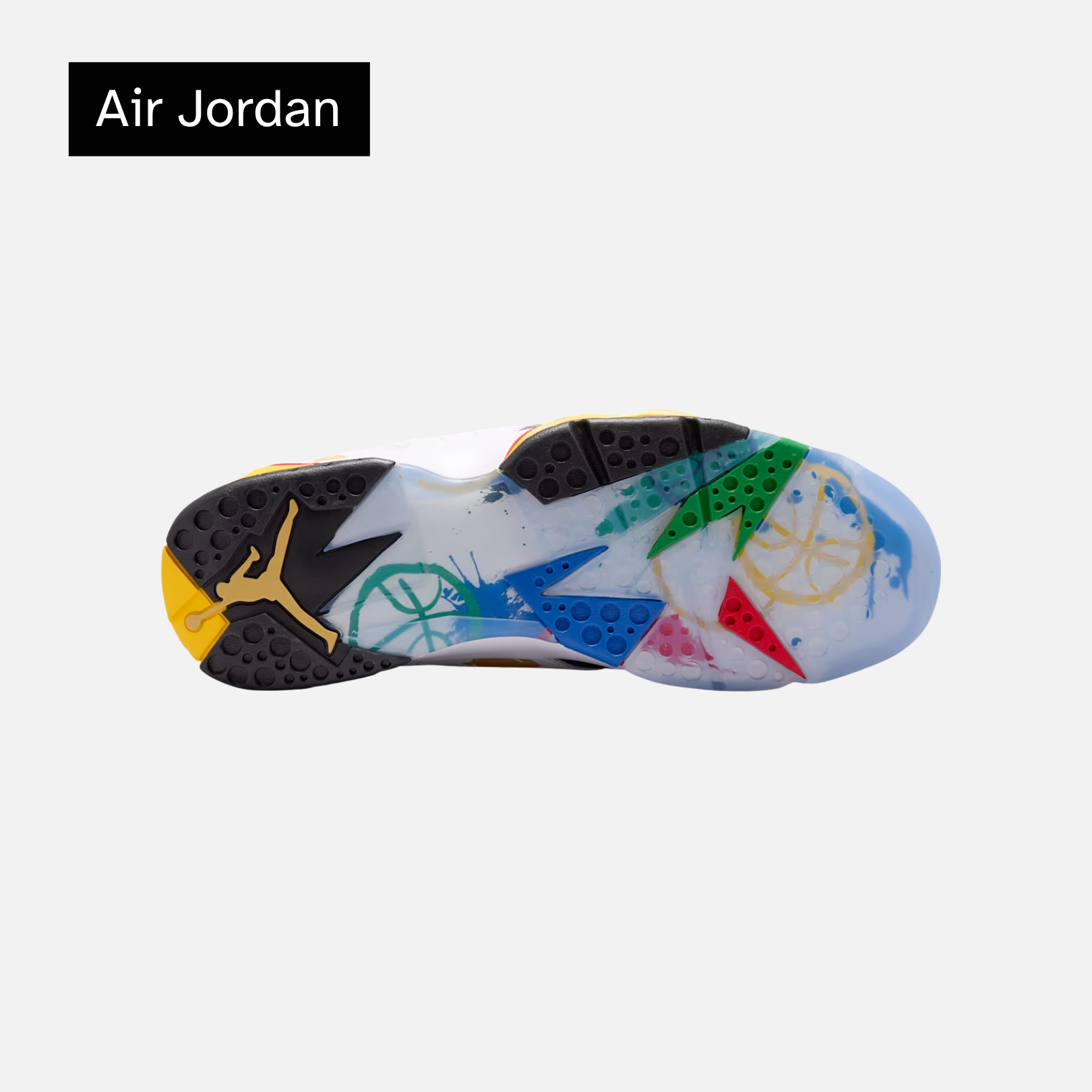 Air Jordan 7 Retro 'Miro' 2026