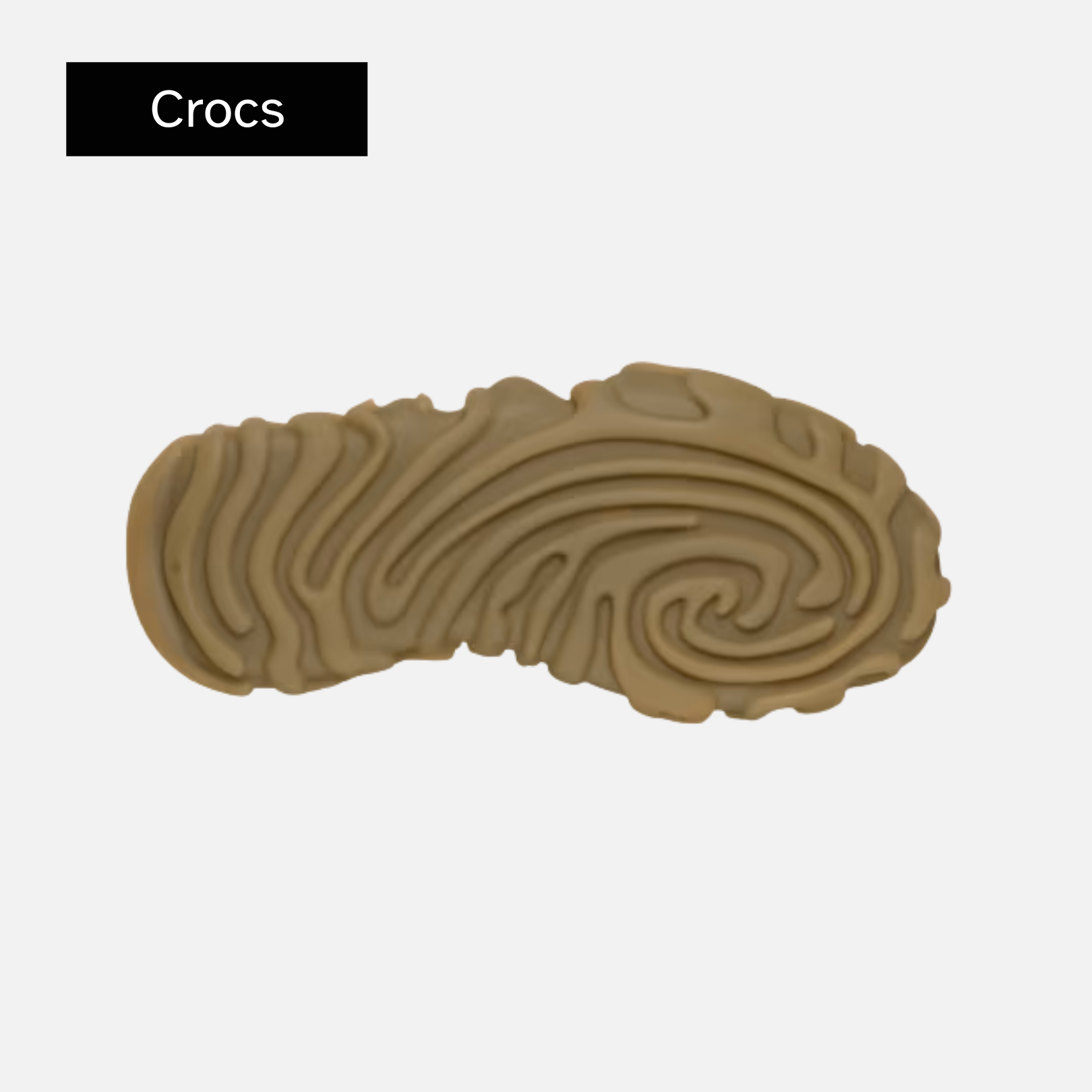 Salehe Bembury x Crocs Pollex Juniper 'Boba'
