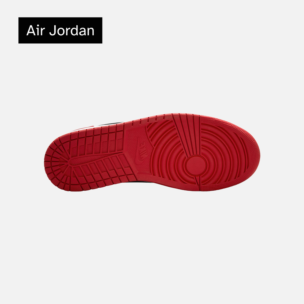 Jordan 1 Retro Low OG Chicago (2025)