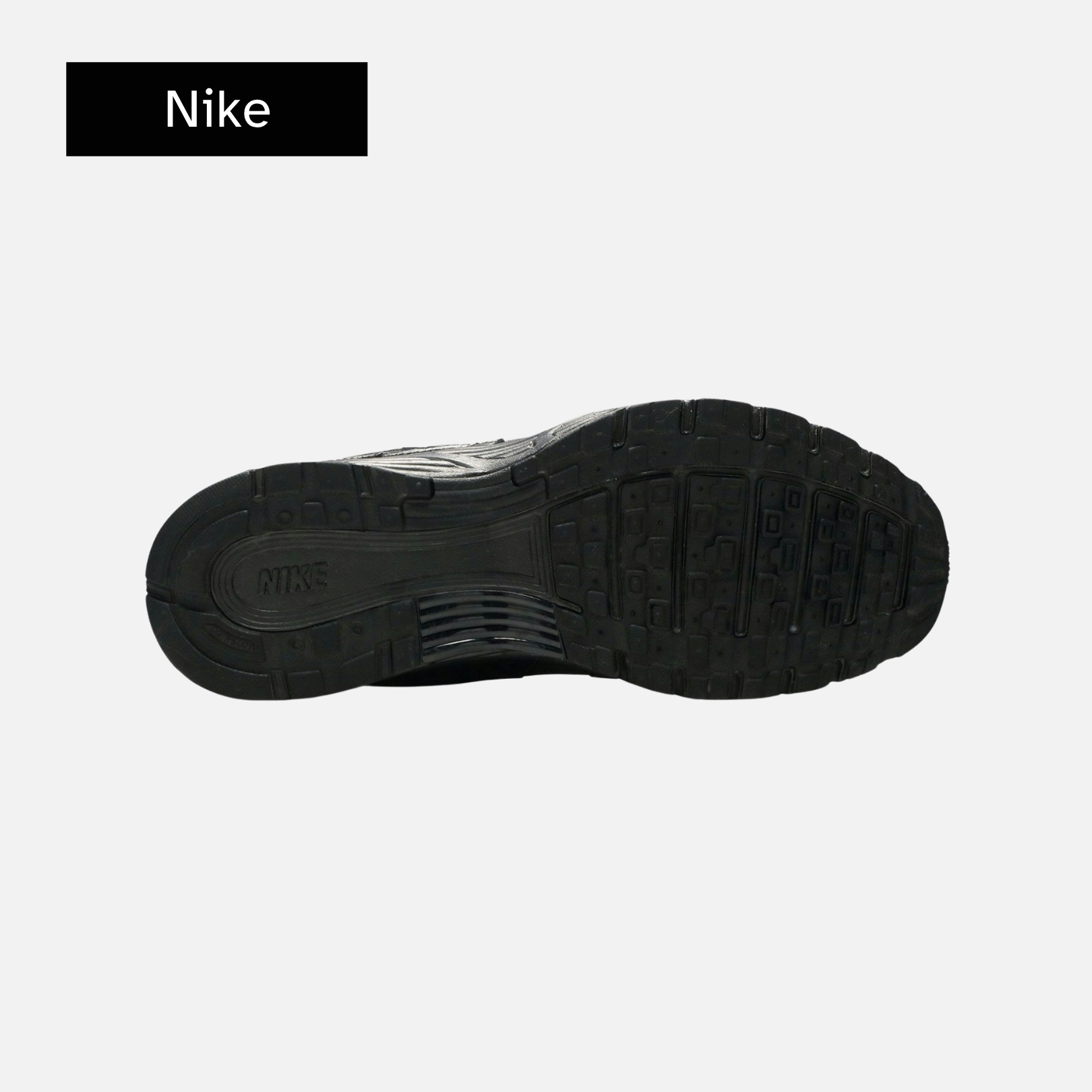 Nike P-6000 'Black'