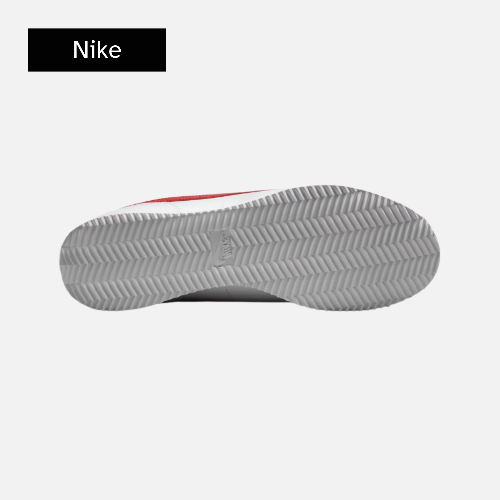 Nike Cortez GS 'Forrest Gump' 2024