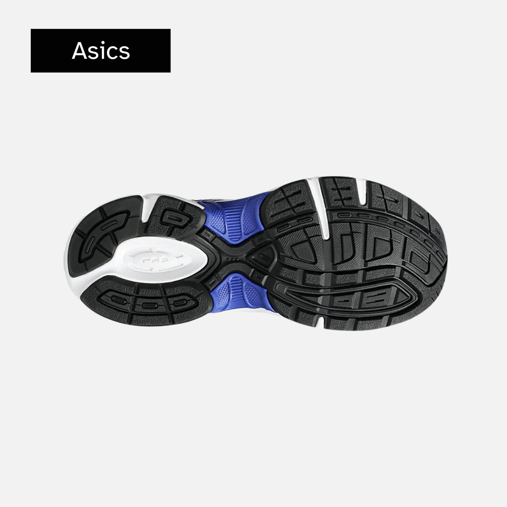 Gel 1130 GS 'White Prussian Blue'