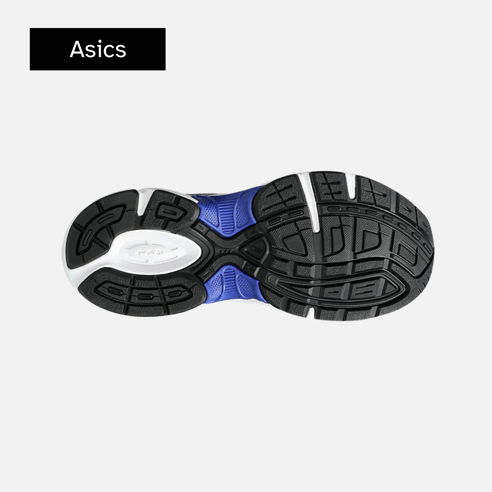 Gel 1130 GS 'White Prussian Blue'
