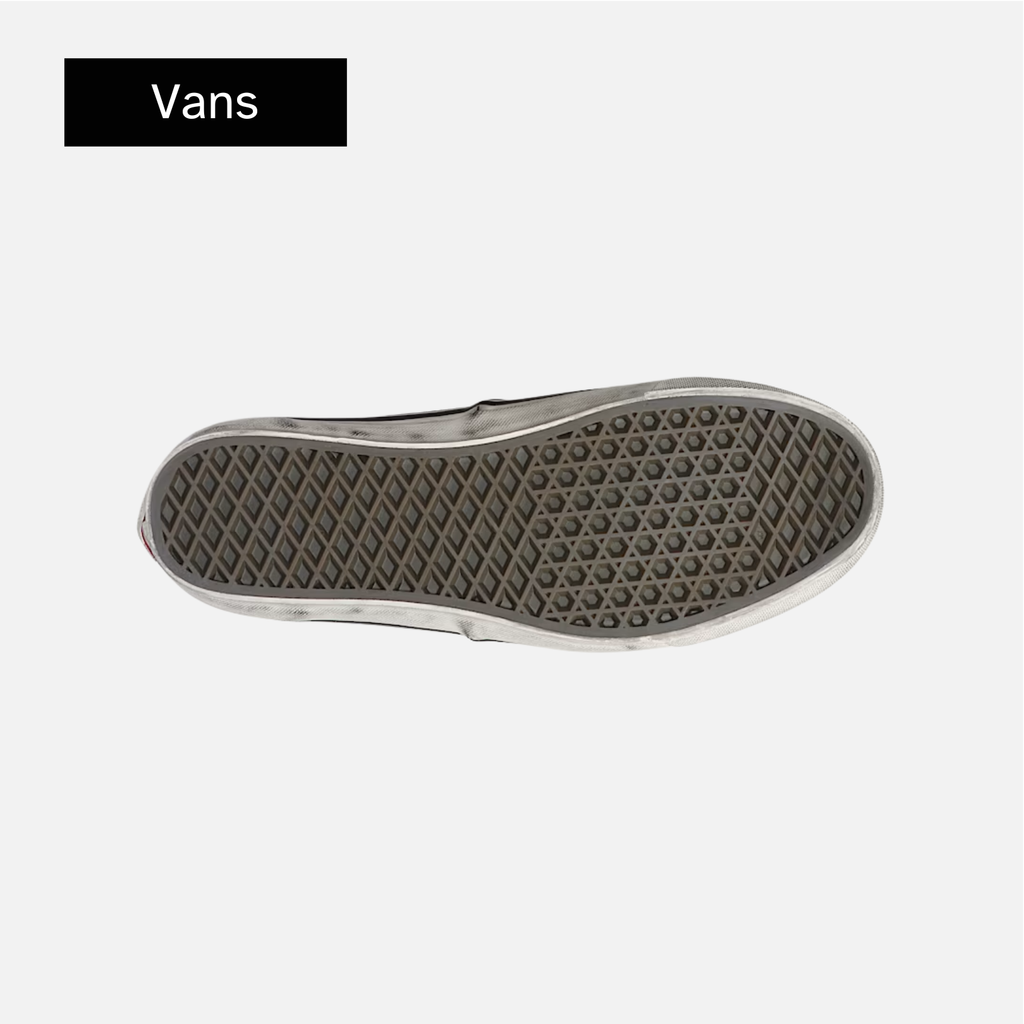 Vans Premium Authentic 'Woodland Camo Green'