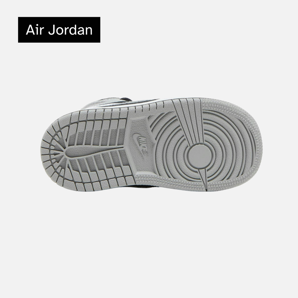 Air Jordan 1 Mid SE TD 'Elephant Toe'