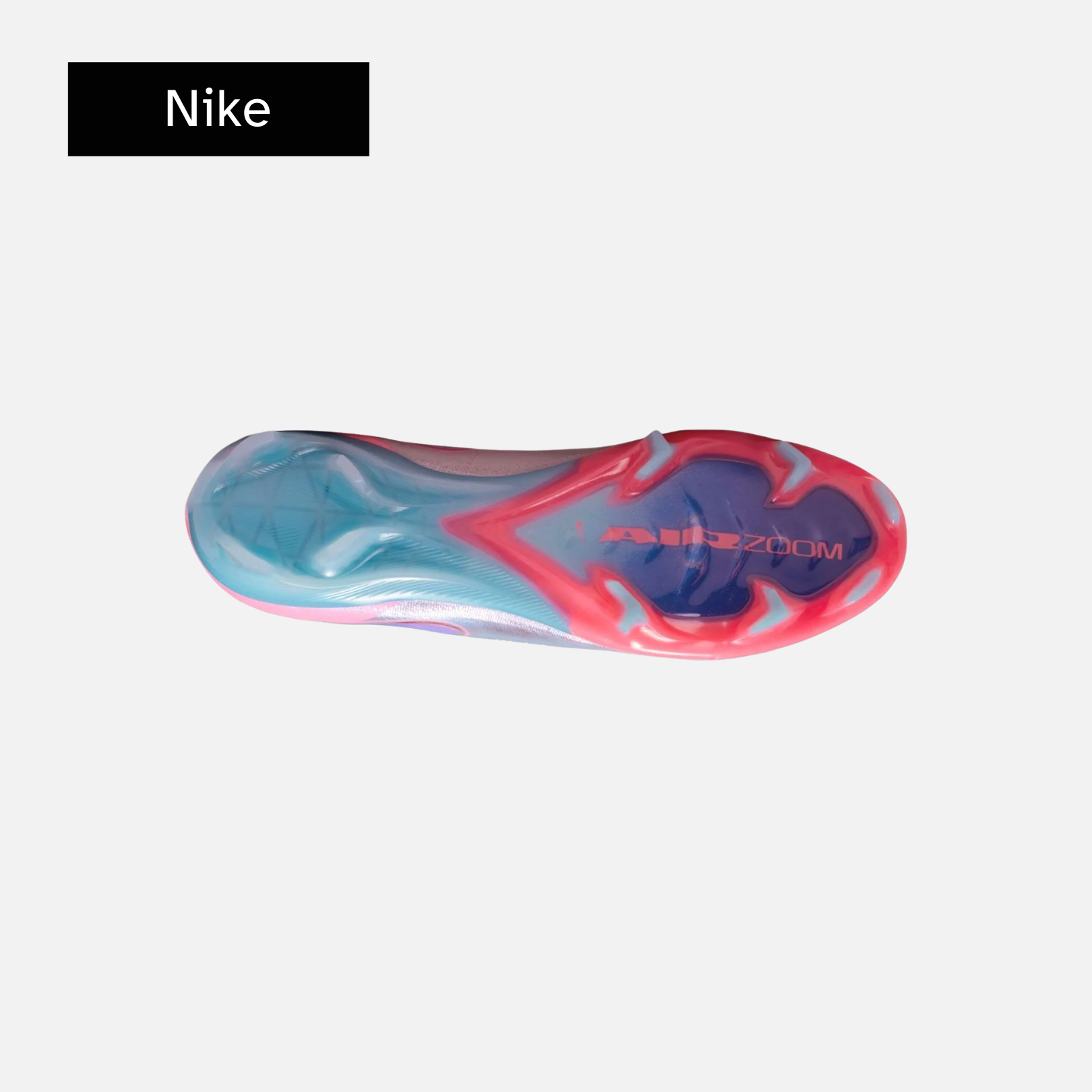 Vini Jr. x Nike Mercurial Vapor 16 Elite 'Sunset Pulse'