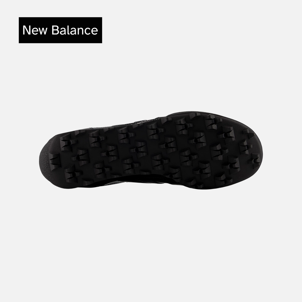 New Balance Gator Run 'Black'