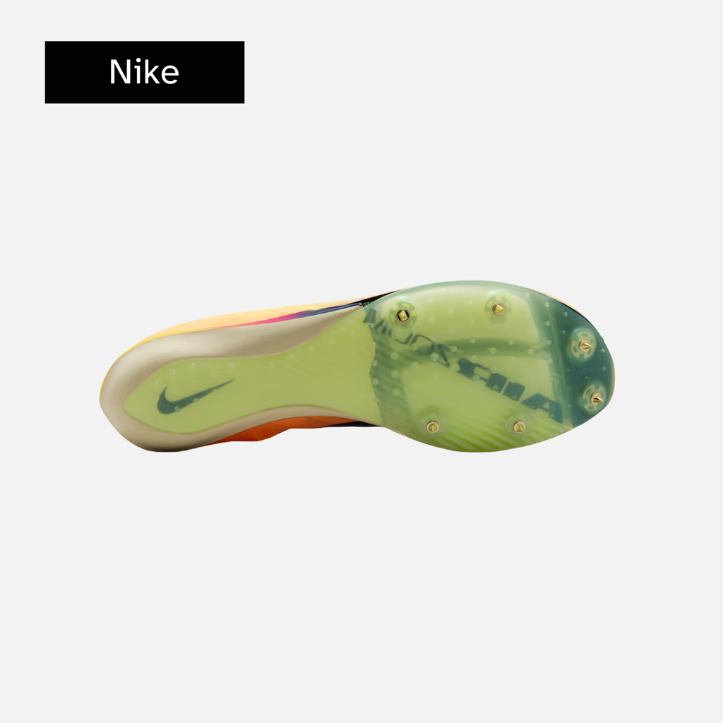 Nike Air Zoom Maxfly 2 'Citron Pulse Volt Ice'