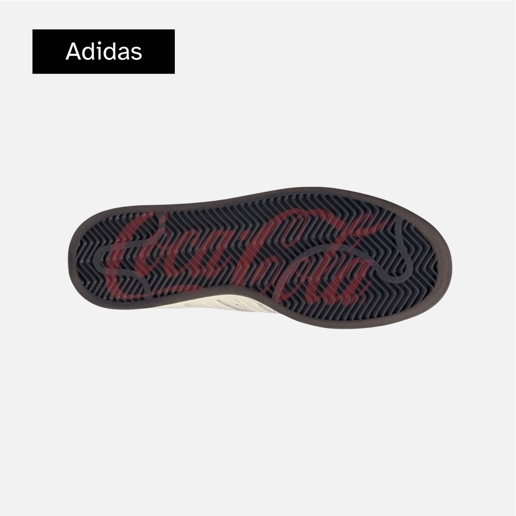 adidas Superstar 'Coca-Cola White Cream'