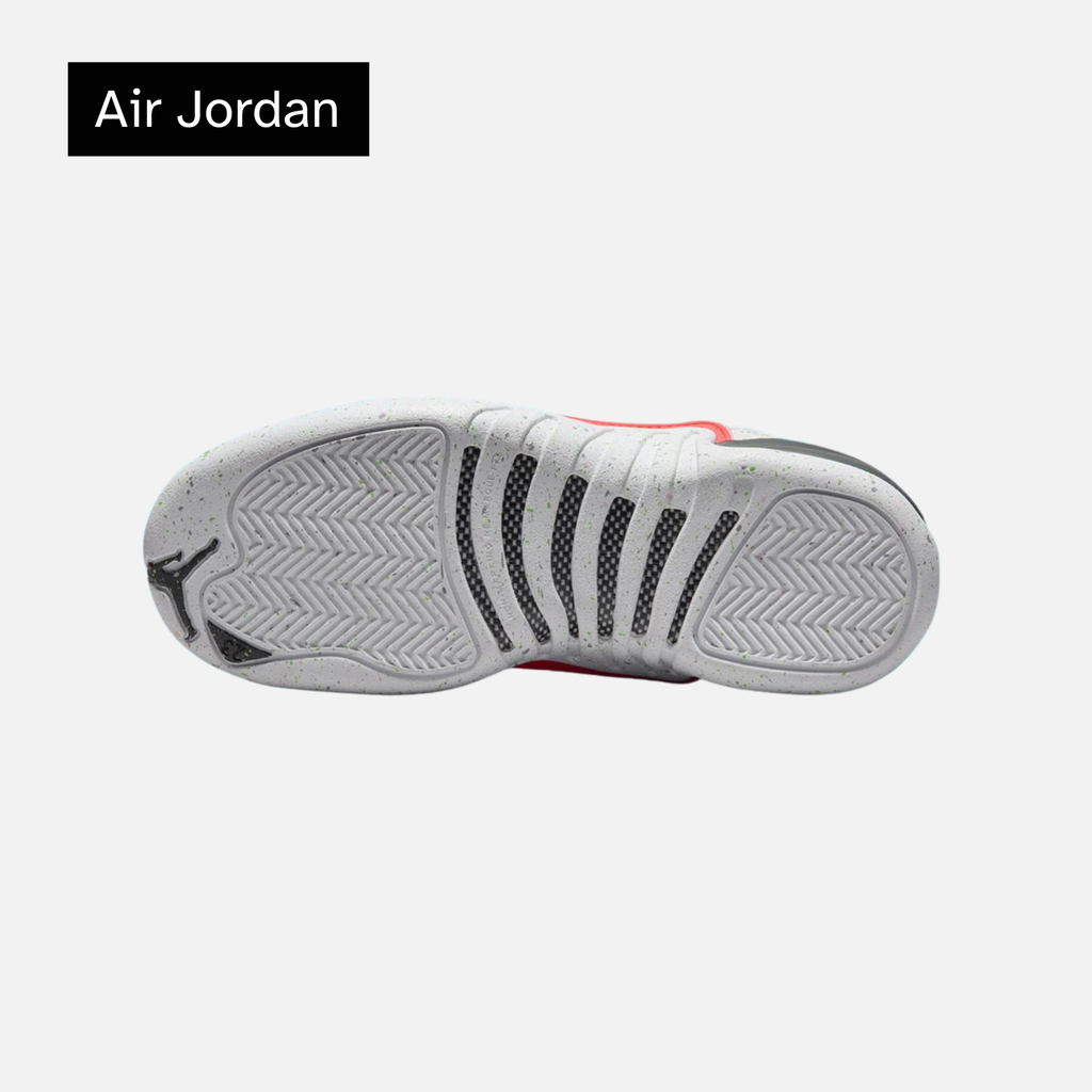 Air Jordan 12 Retro PS 'White Vapor Green'