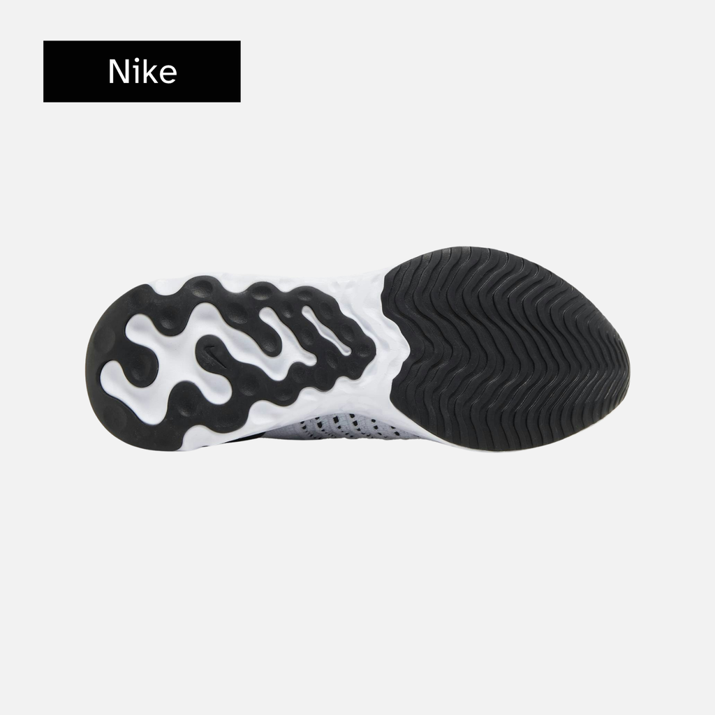 Nike React Phantom Run Flyknit 2 'Oreo'