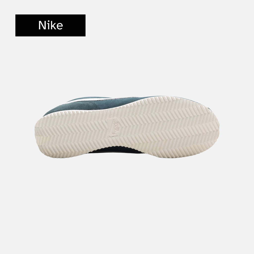 Nike Cortez Premium 'Seaweed Sail'