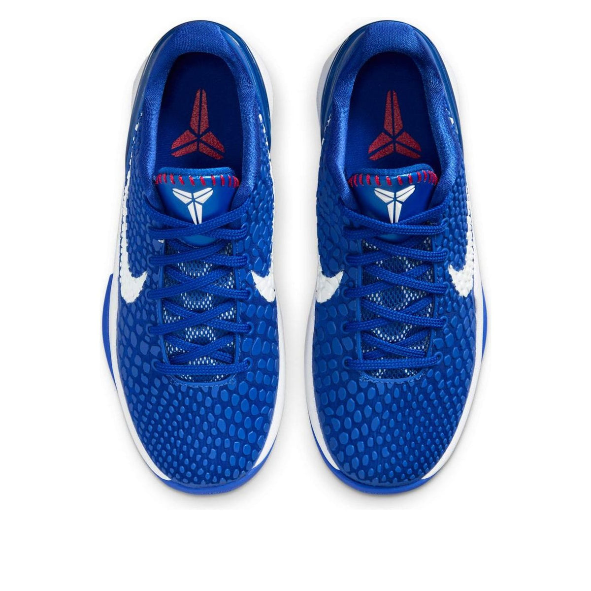 Nike Zoom Kobe 6 GS 'Dodgers'