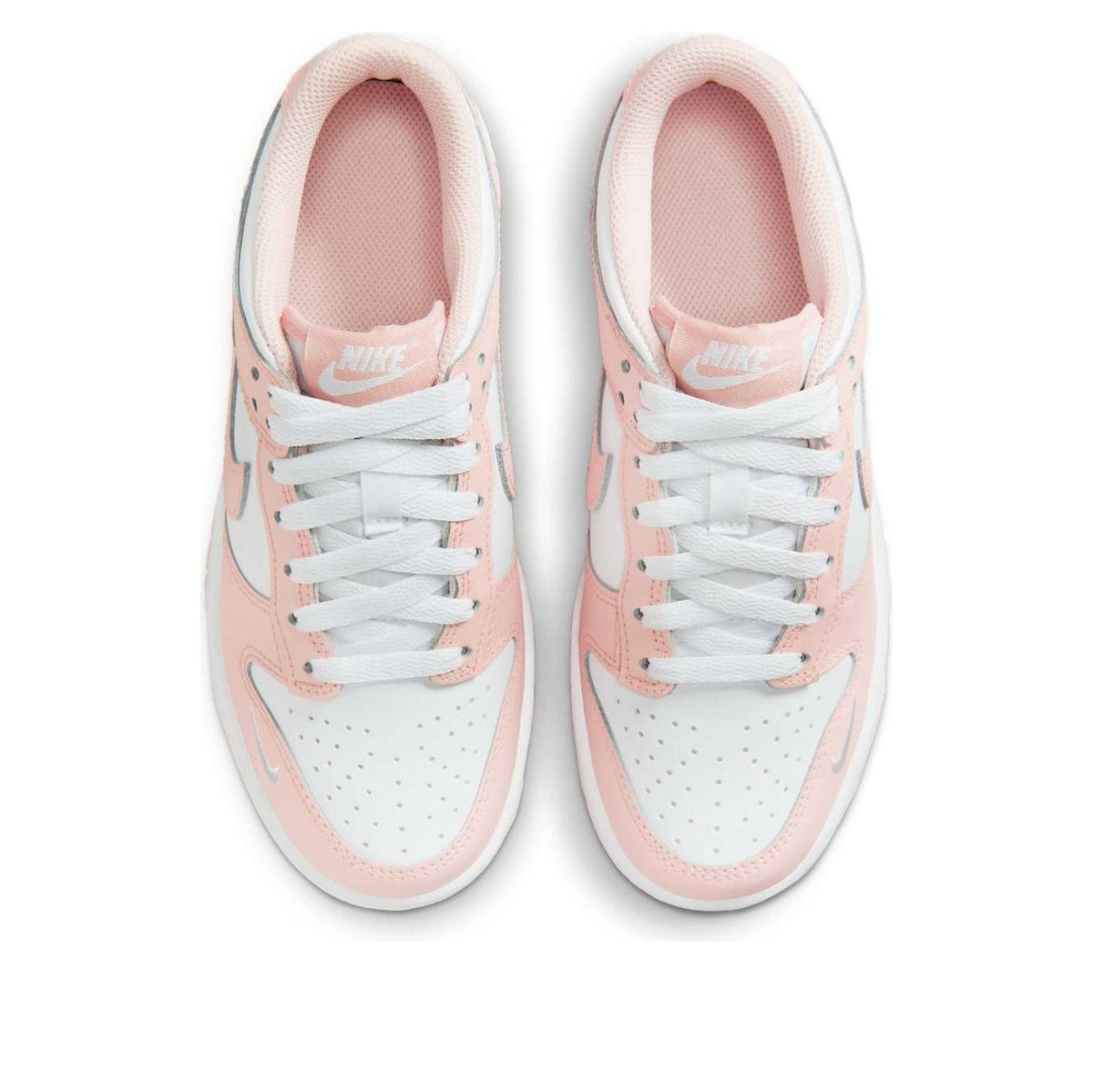 Dunk Low GS 'Washed Coral'