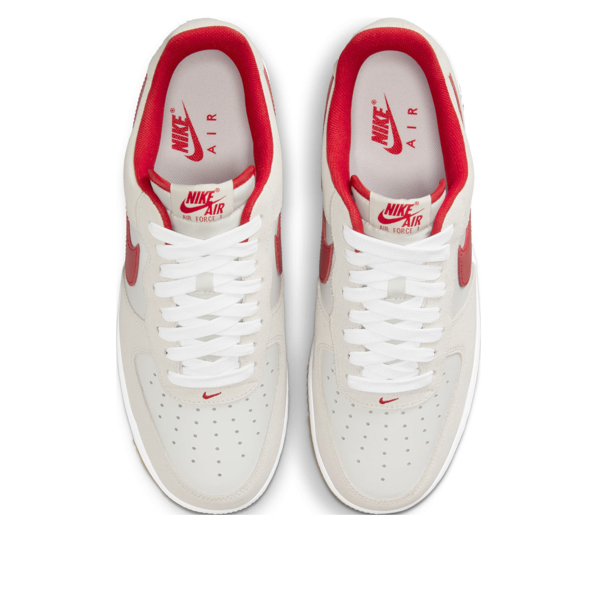 Nike Air Force 1 '07 LV8 'Black Gum'