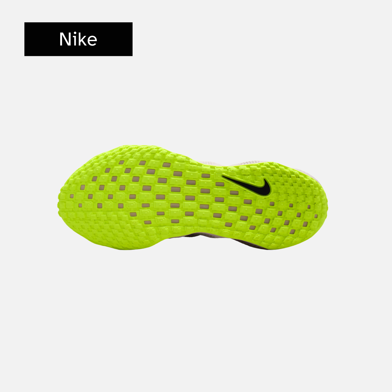 Nike Ava Rover 'Moon Particle Volt Ice'