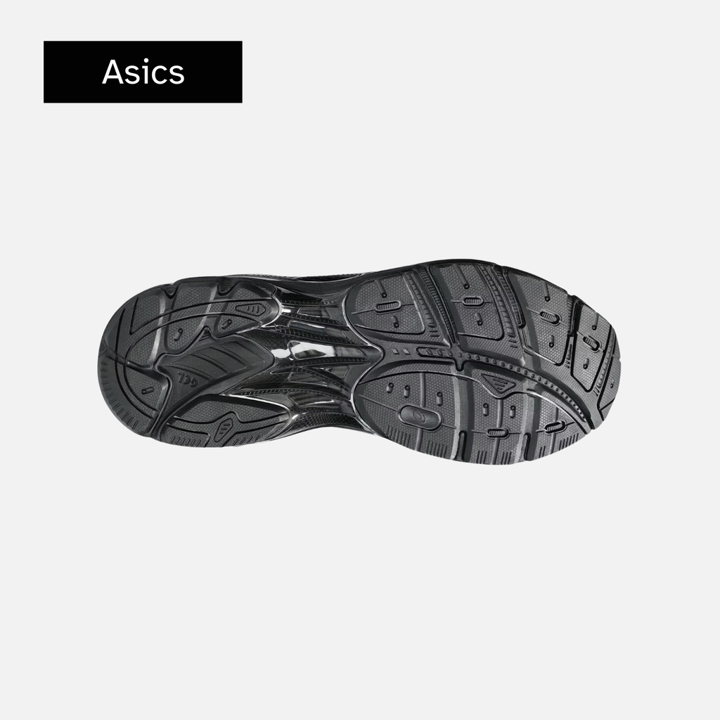 Asics GT 2160 'Black Pure Silver'