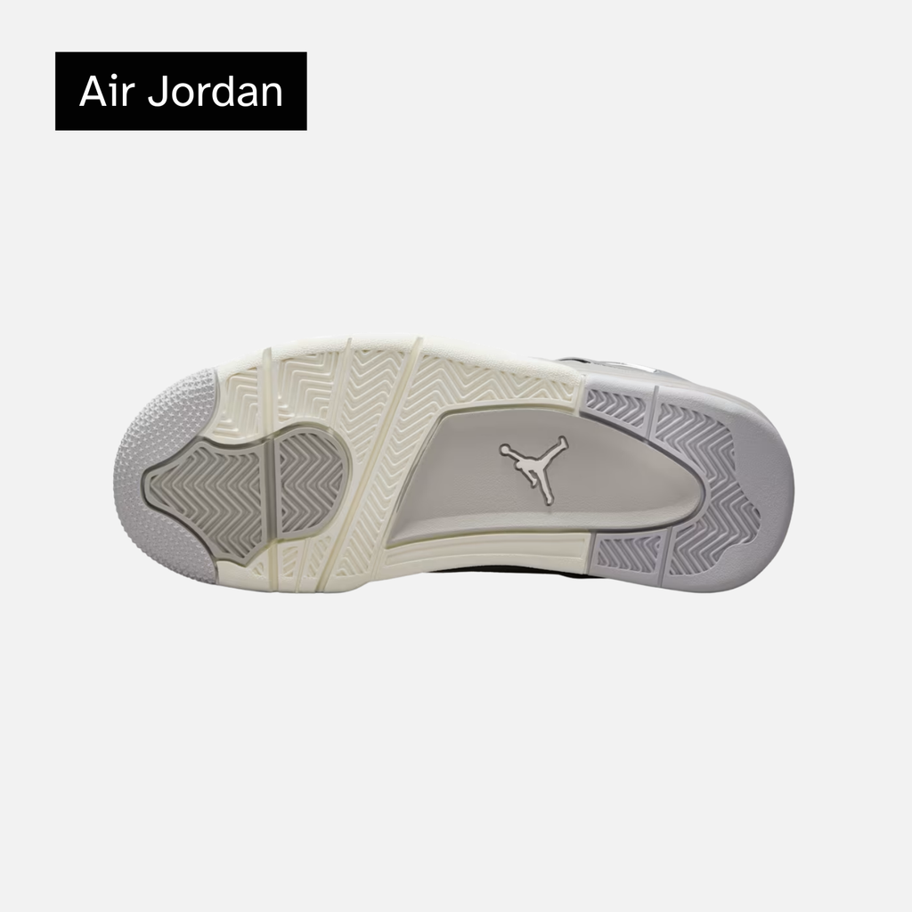 Wmns Air Jordan 4 Retro 'Frozen Moments'