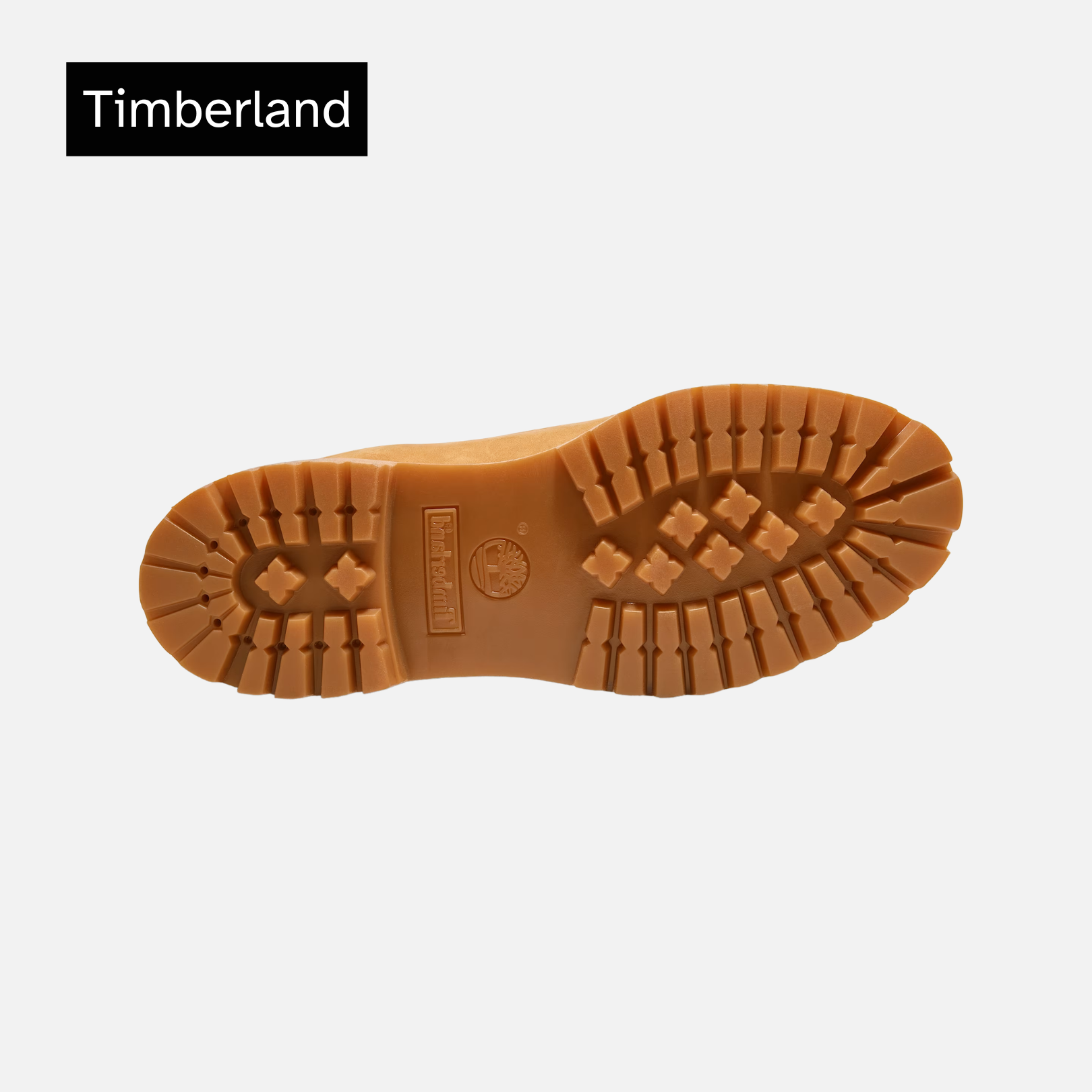 Timberland 6 Inch Premium Waterproof Boot 'Wheat'