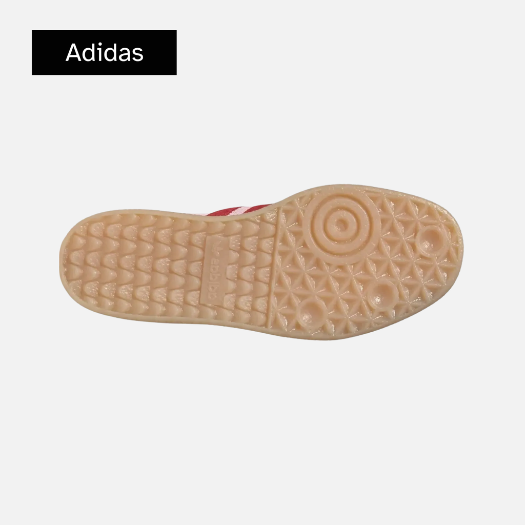 adidas Wmns Sambae 'Clear Pink Scarlet Gum'