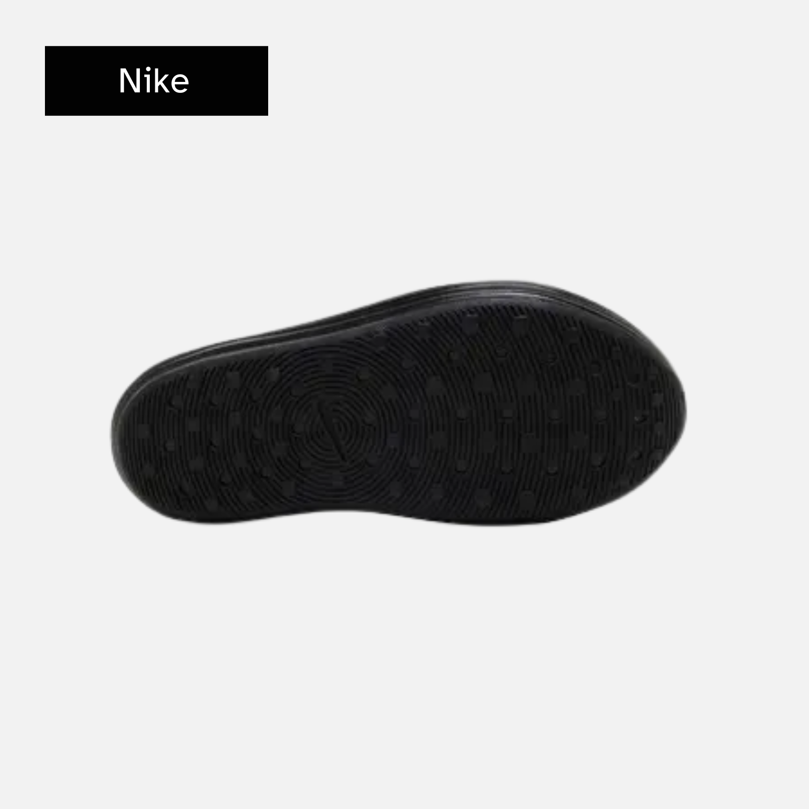 Nike ReactX Rejuven8 'Triple Black'