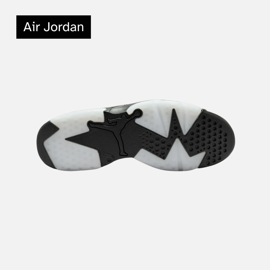 Air Jordan 6 Retro 'Xuanwu'