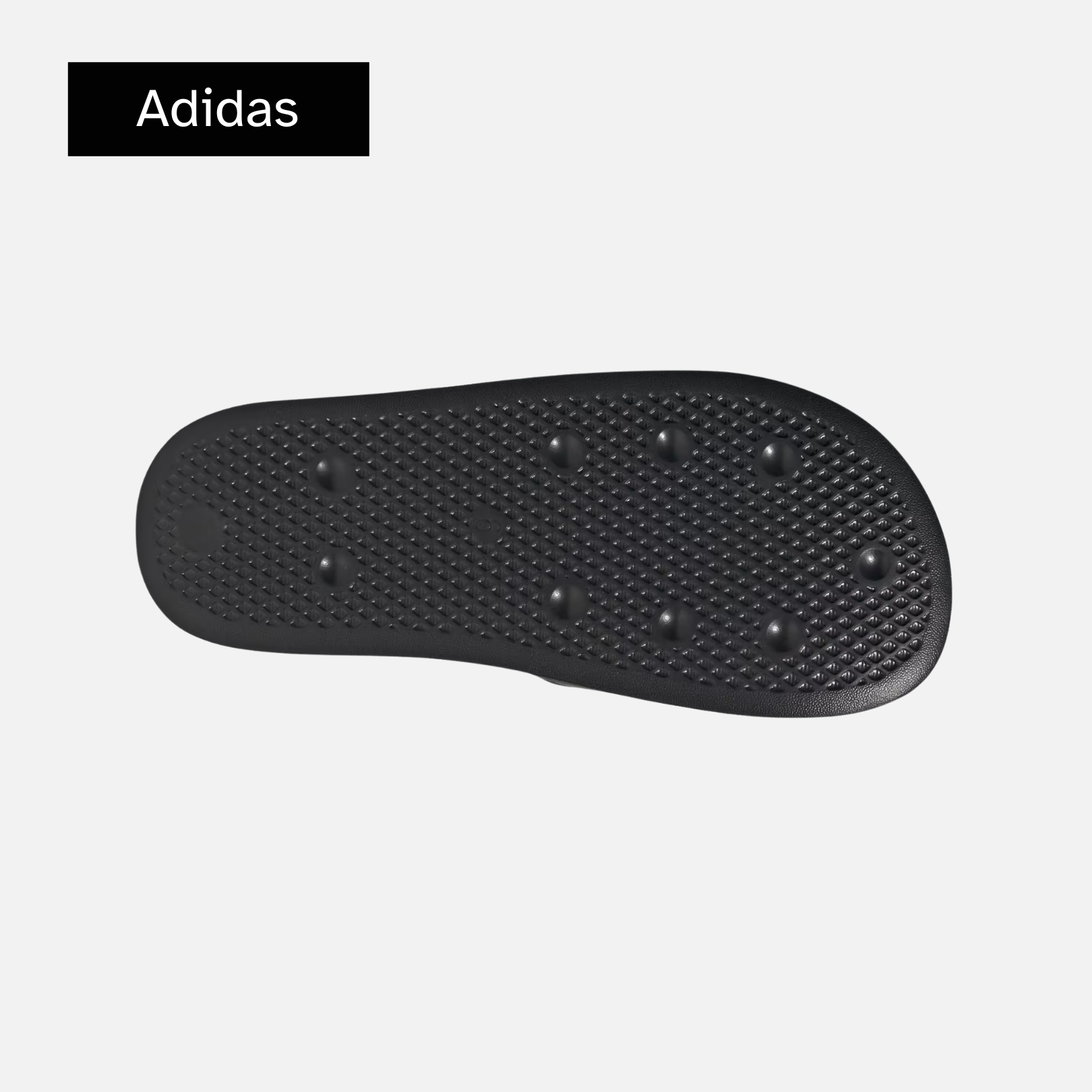 Adidas Wmns Adilette Lite Slide 'Black Matte Gold'