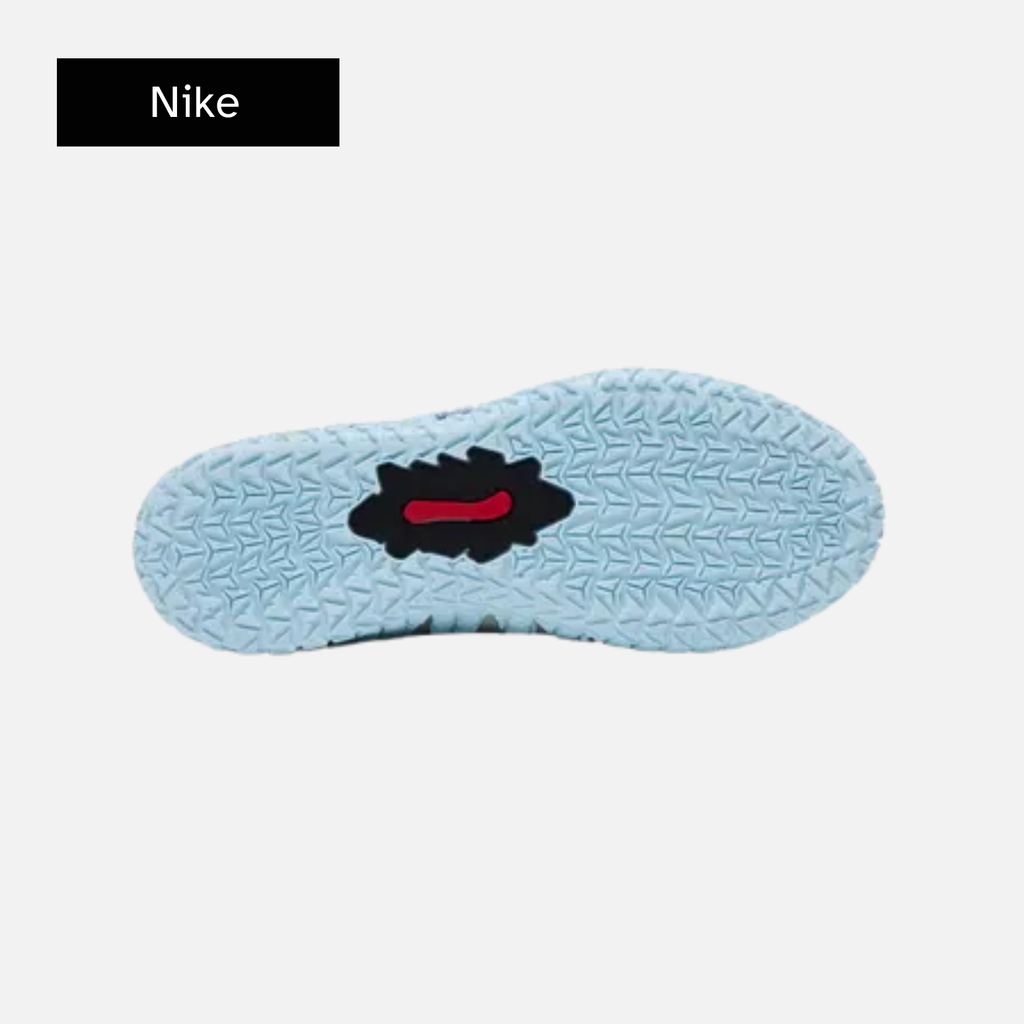 Nike Ja 3 GS 'Outer Space'