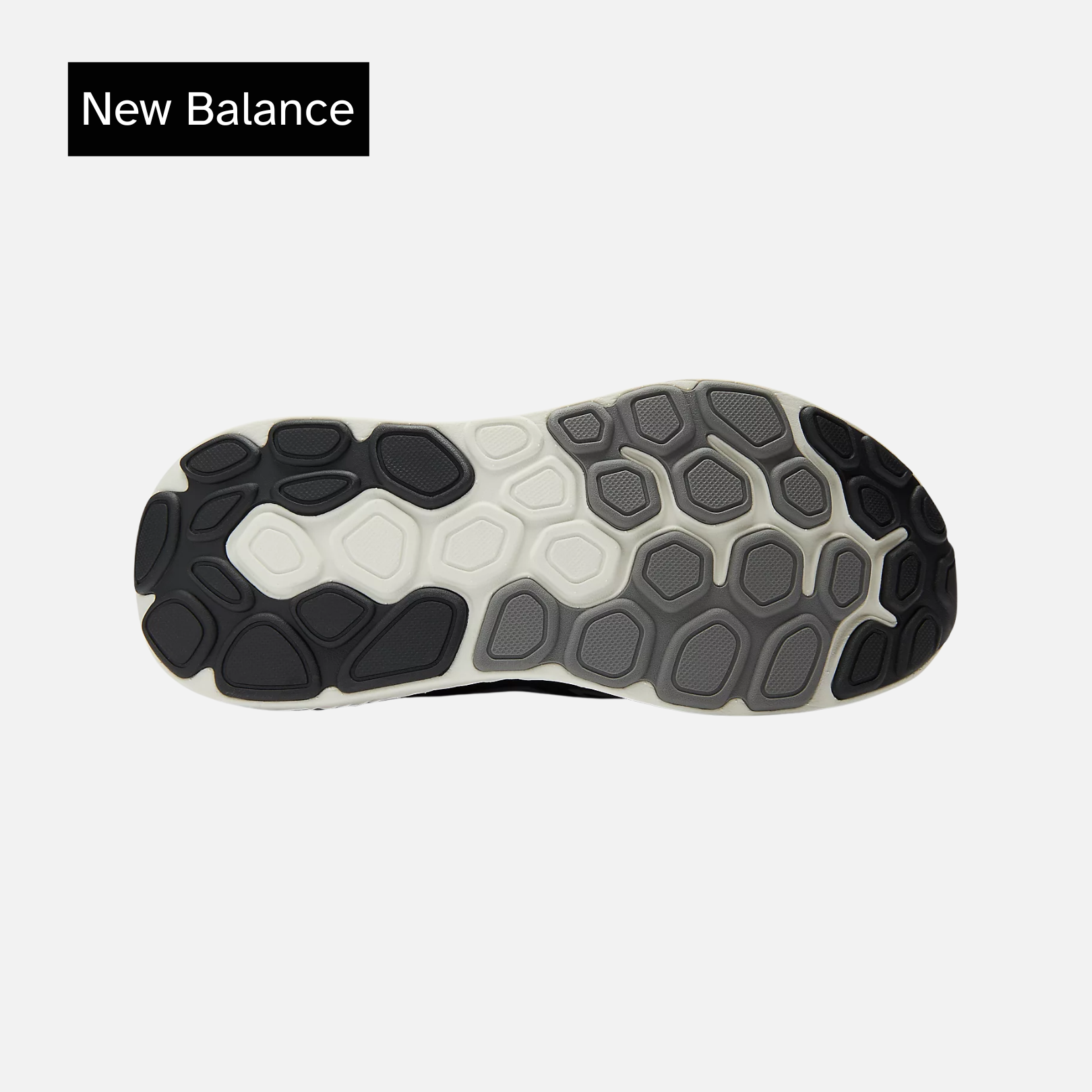 New Balance Fresh Foam X 1540v4 'Black Harbor Grey'