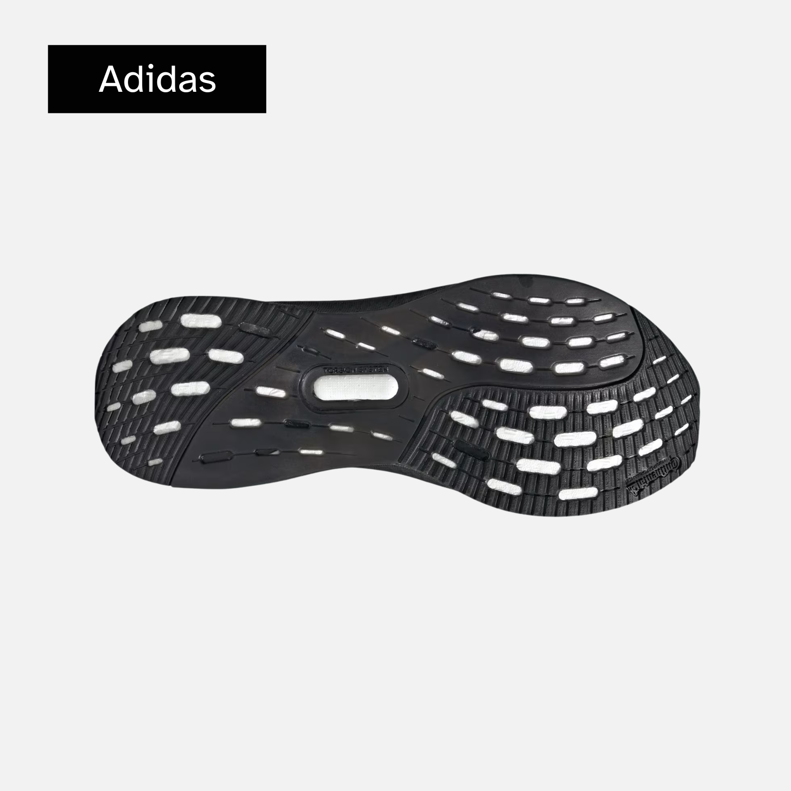 adidas Ultraboost 5X 'Black'