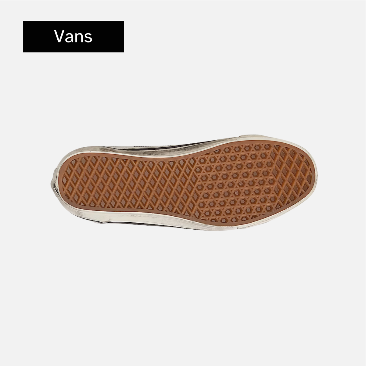 Vans Old Skool 36 LX 'Archive Flame Marshmallo'