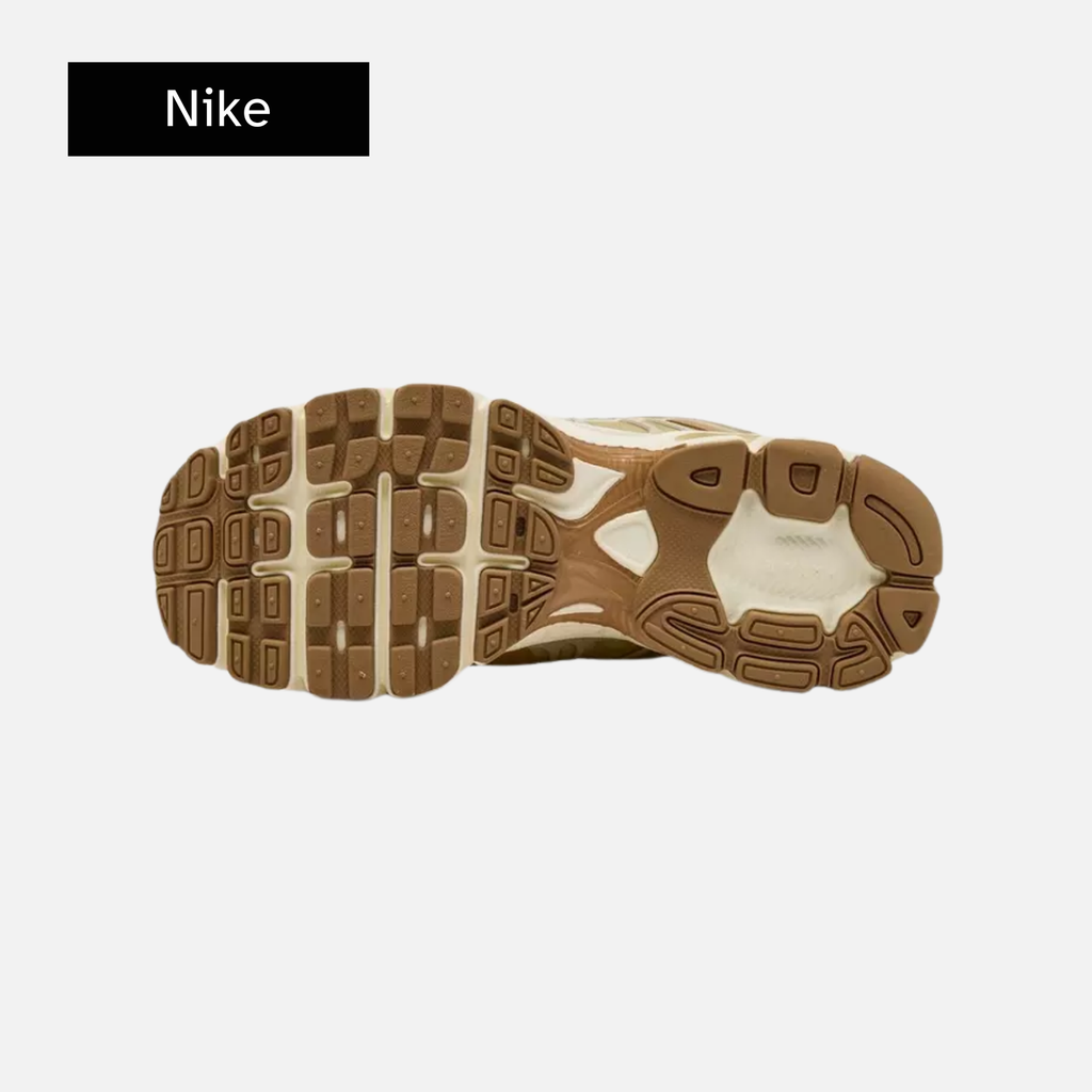 Nike Wmns Air Max Moto 2K 'Coconut Milk Team Gold'
