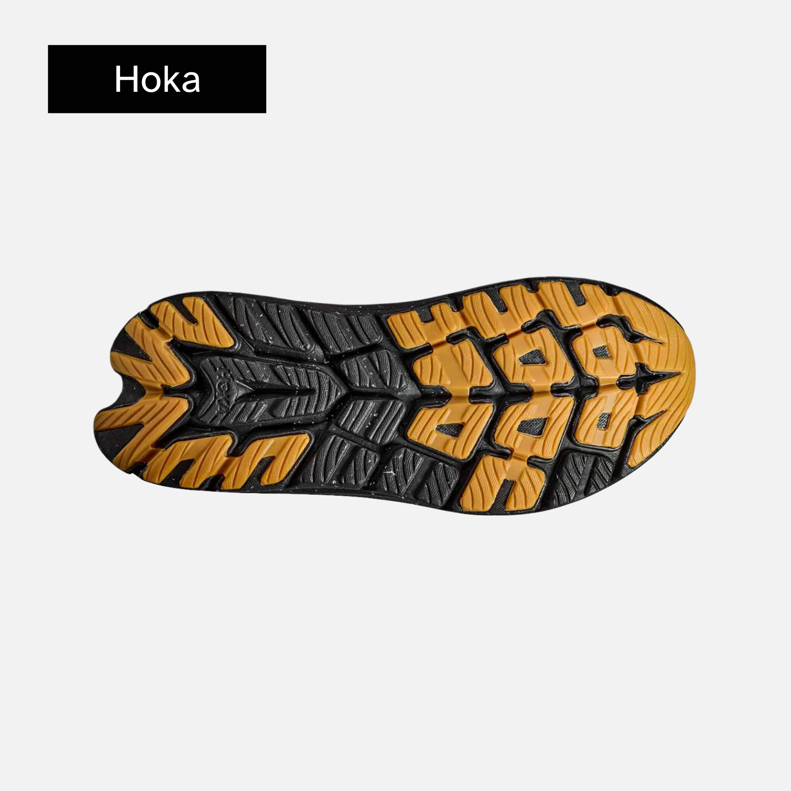 HOKA Wmns Kawana 2 'Triple Black'