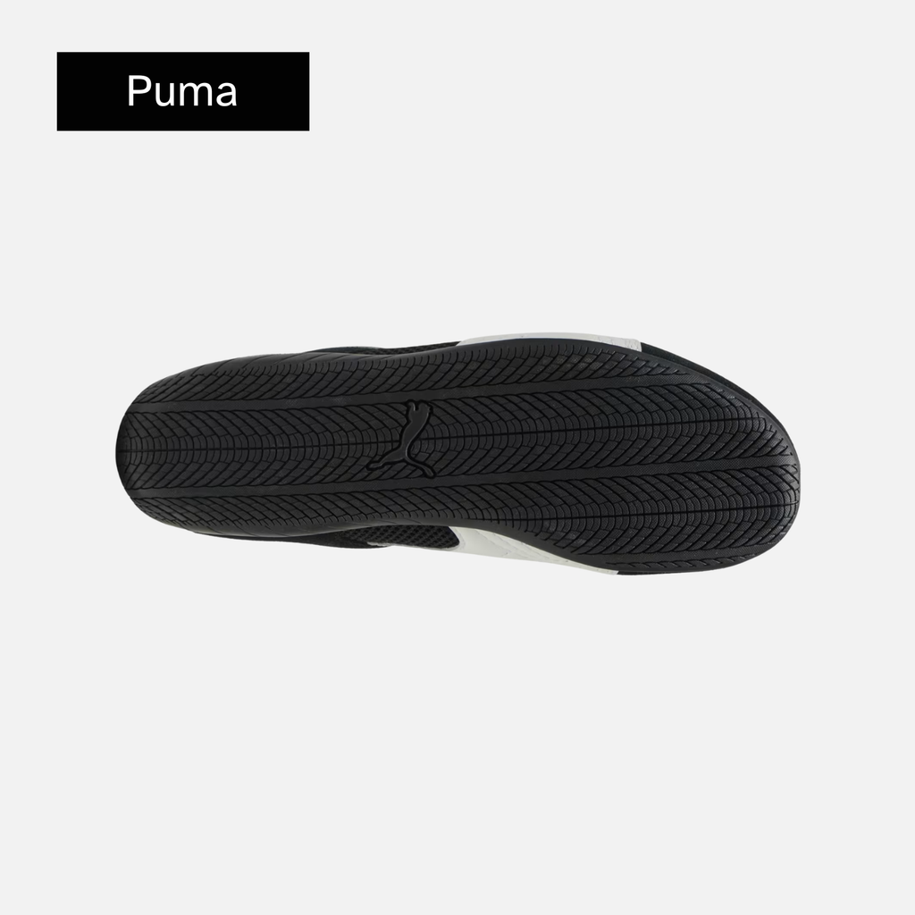 Puma Wmns Speedcat Go 'Black White'