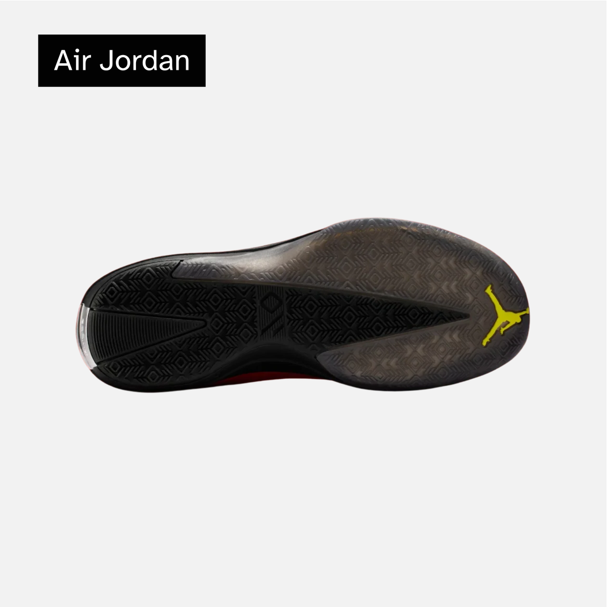 Air Jordan 4014 'Ferrari'