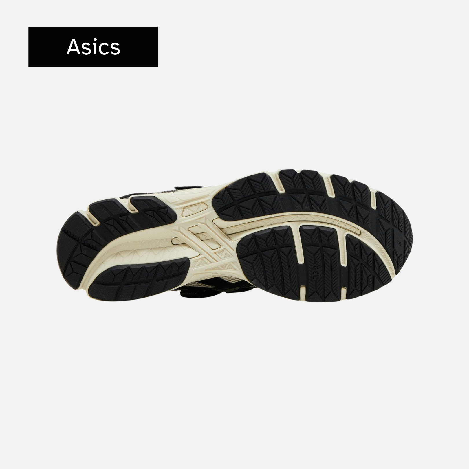 HAL STUDIOS x ASICS Gel Kayano 20 'Bone'