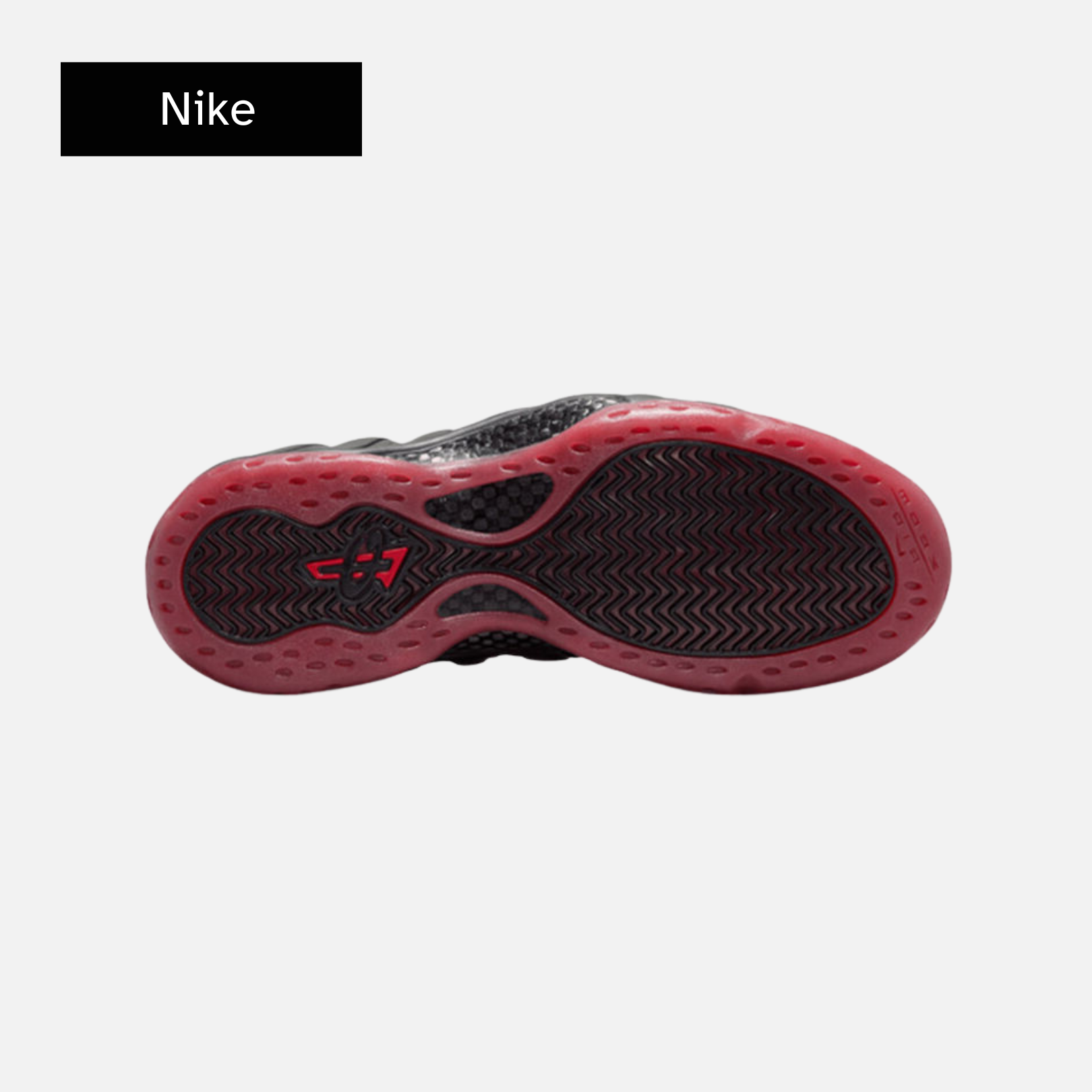 Air Foamposite One 'Cough Drop' 2025