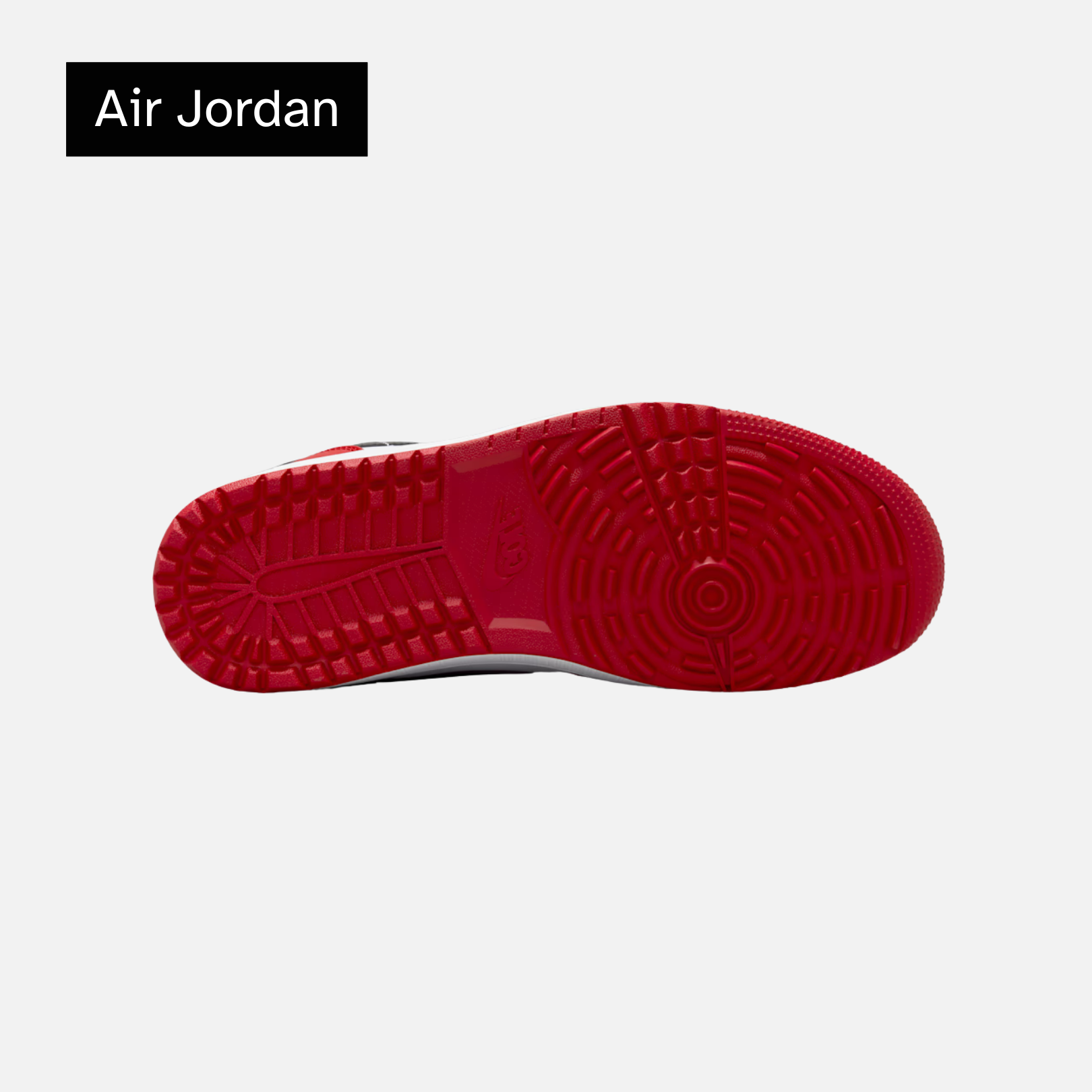 Air Jordan 1 Mule Golf 'Chicago'
