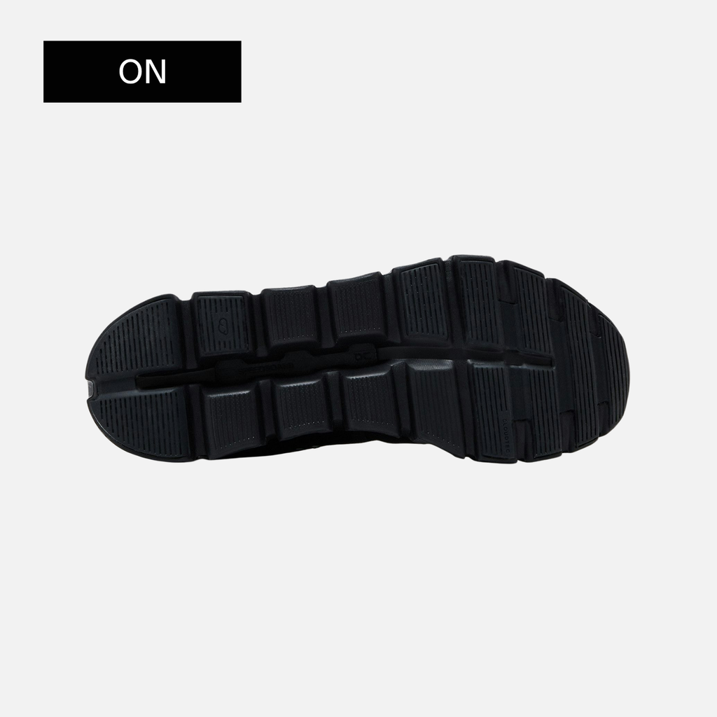 ON Cloud 6 'Triple Black'